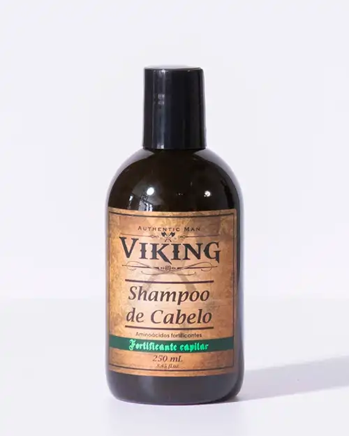 Shampoo de Cabelo
